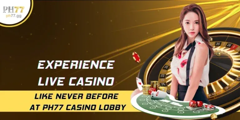 Hướng dẫn chơi casino cho người mới
