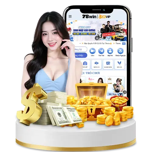 Xây dựng lòng tin người chơi