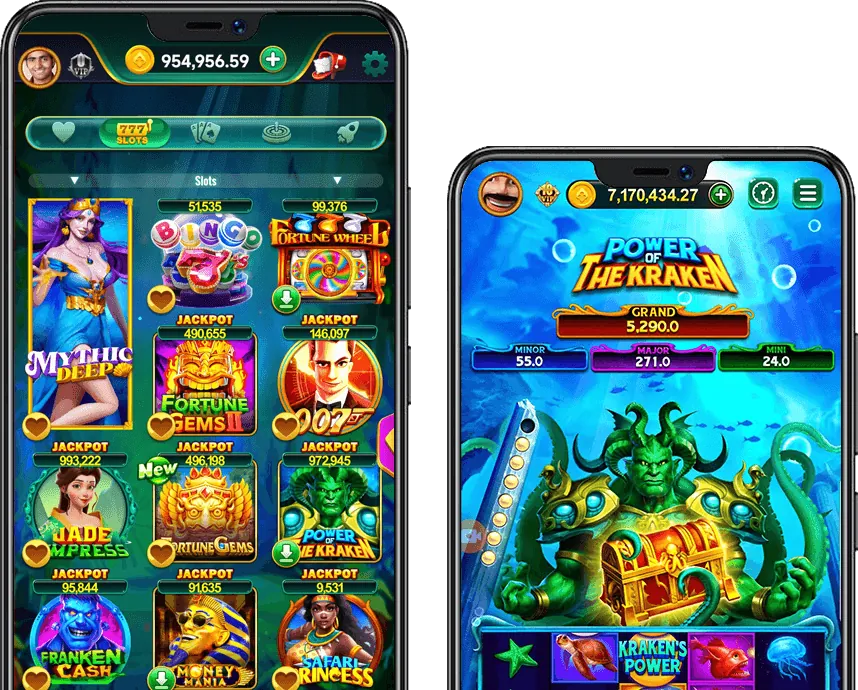 Tiền thưởng chào mừng lớn từ casino uy tín