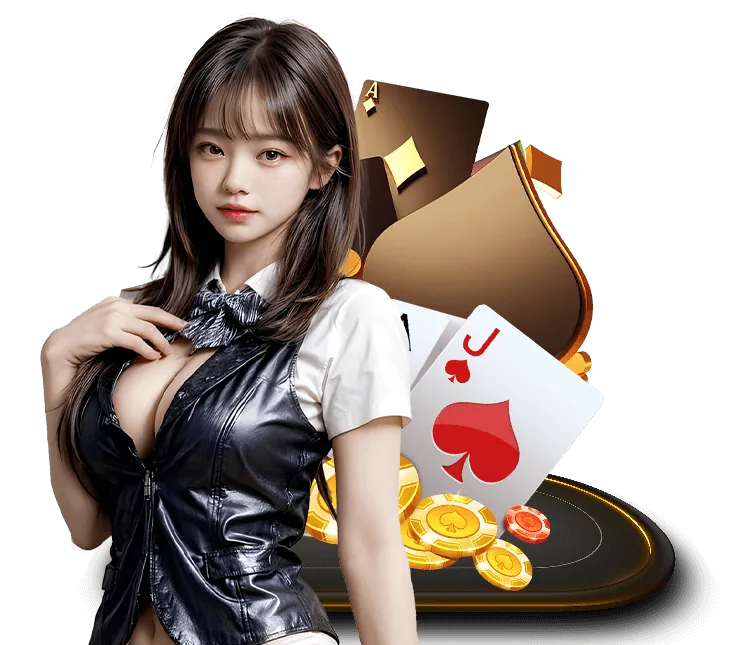 Hình ảnh giao diện game nổ hũ